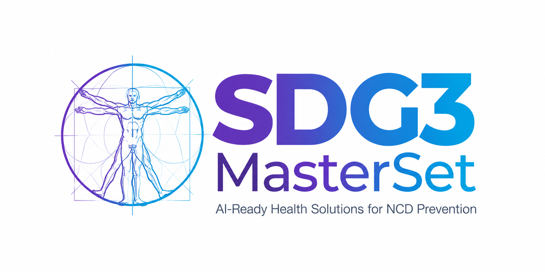 SDG3 MasterSet